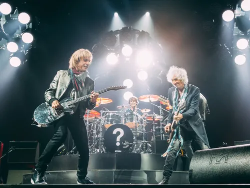 Les Insus bientôt de retour ? Jean-Louis Aubert répond