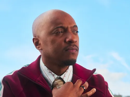 Soprano, l’idole indétrônable des jeunes