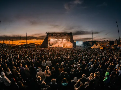 Boulogne : une soirée très rap annoncée au Festival de la Côte d'Opale