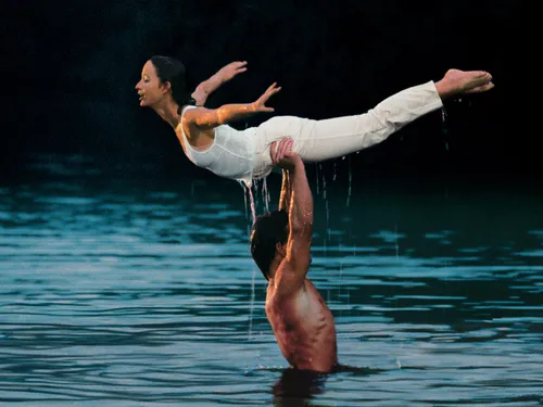 "Dirty Dancing 2" : “Bébé” s’apprête enfin à revenir sur la piste !