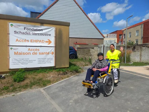 Bourbourg : une ministre attendue à la Fondation Schadet-Vercoustre 