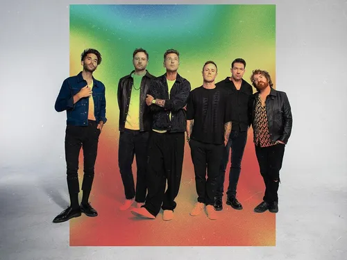“Need Your Love” : OneRepublic mise sur l’amour vrai