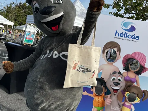 Saint-Martin-Boulogne : le programme vacances d'Hélicéa 