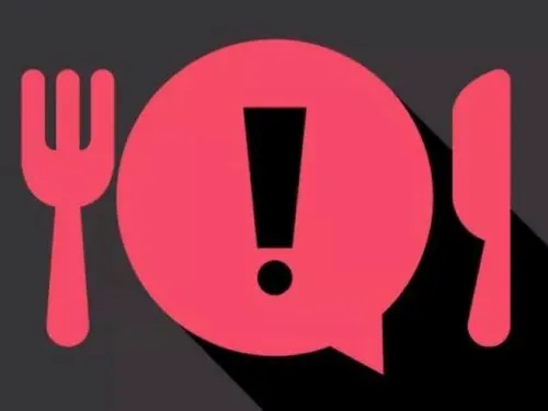 Des tortillas rappelées et retirées des rayons à la suite de cas...