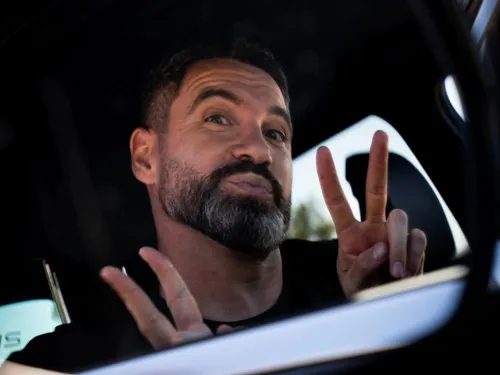 "Un gars, une fille" de retour : découvrez le nouveau Loulou