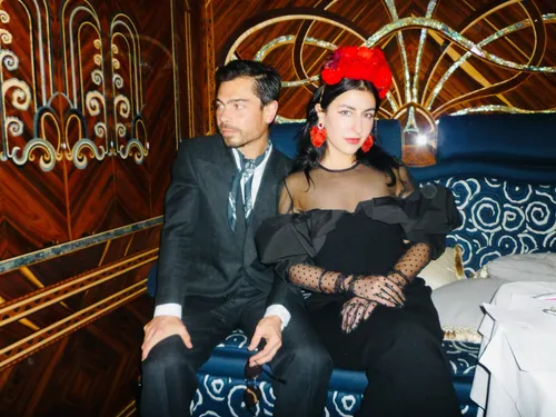 Le Son Tout Neuf du Jour : Lilly Wood & The Prick – Christina...