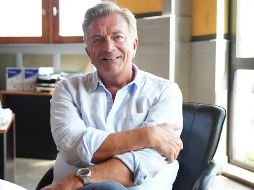 Le Portel : Olivier Barbarin ne se représentera pas aux municipales