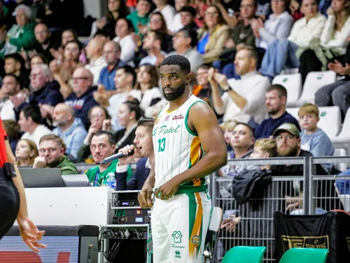 Basket : Le remplaçant du remplaçant s'est blessé à Le Portel...