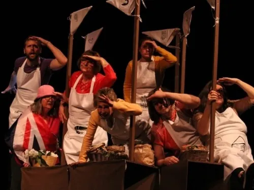 Boulogne-sur-Mer : Les Voix du Nautilus ce vendredi à 20:00 au...