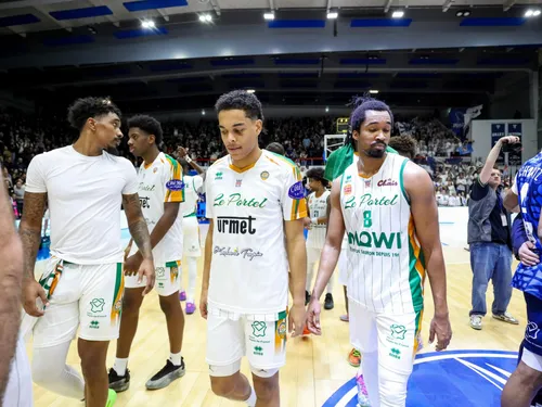 Le Portel avec neuf orteils en Elite 2, Saint-Omer qui enchaîne,...