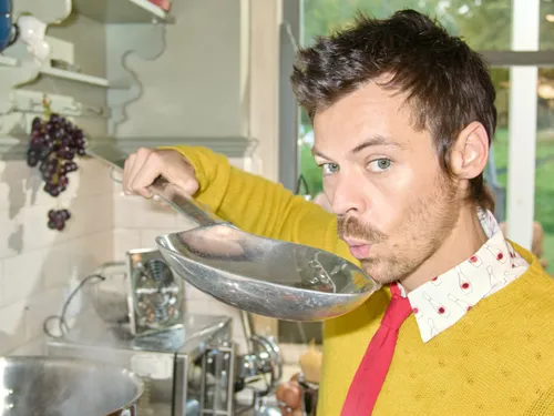 Harry Styles crée l’événement sur Netflix avec un concert inédit