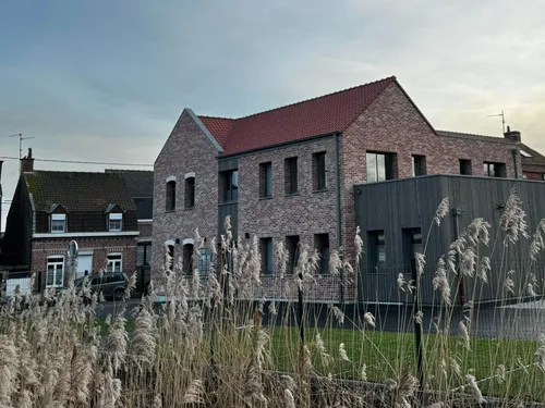 Un nouveau centre pour votre santé à Saint-Jans-Cappel