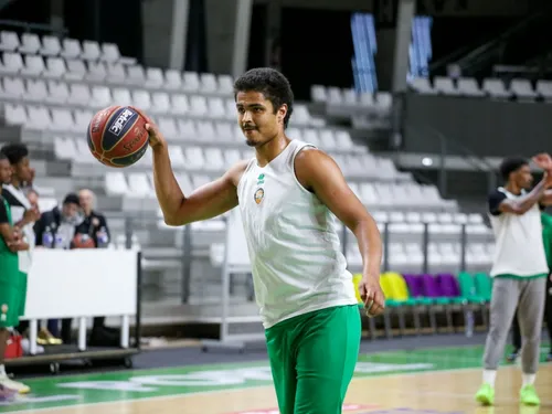 Basket : après Monaco, direction Boulogne et Damrémont pour Le Portel