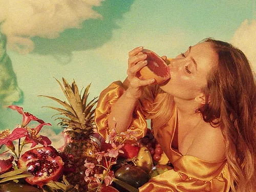 "Jet Lag" : Luiza en plein décollage