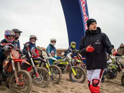 Enduro 2026 : et si la moto, l'Enduro, permettait d'avancer vers le...
