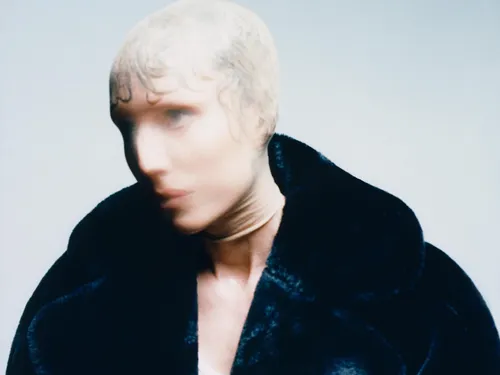 Lykke Li de retour avec « Lucky Again »