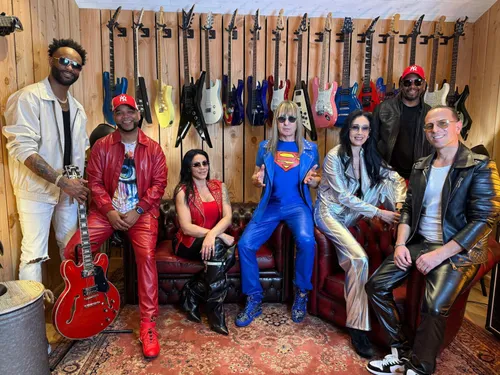 Collectif Métissé : le tube de l’été est déjà là ?