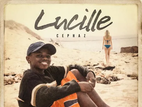 “Lucille” : Céphaz transforme un amour d’enfance impossible en...