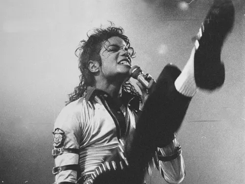 Michael Jackson : « Invincible » revient en vinyle !