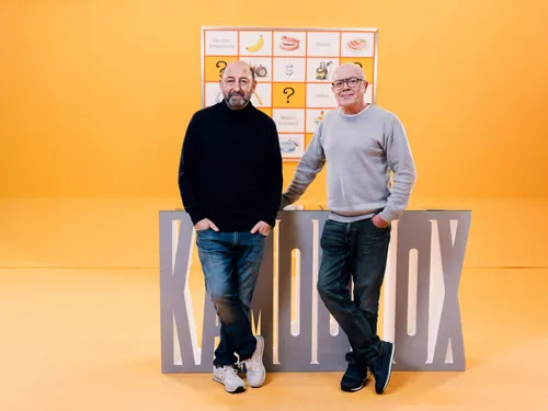 Kamoulox+ : le retour du jeu le plus absurde de la télé