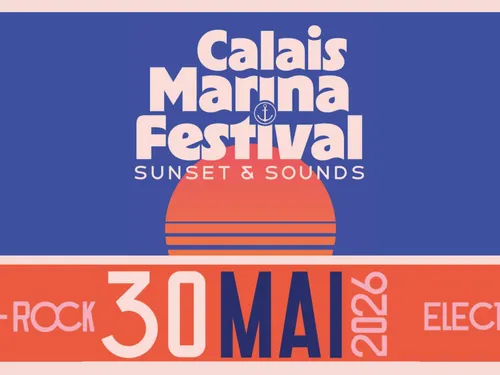 Calais : #2 Calais Marina Festival ce samedi 30 mai