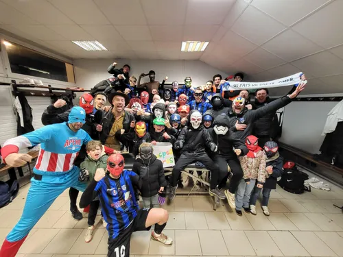 Le Portel qui en prend encore une bonne, Dunkerque qui se réveille...