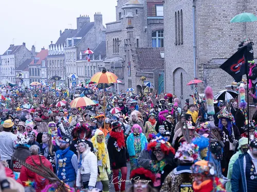 Carnaval 2026 : quel bilan peut-on faire du carnaval avec la crise...