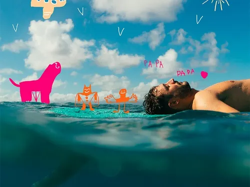 “Frerot” : Jérémy Frérot célèbre les liens qui comptent