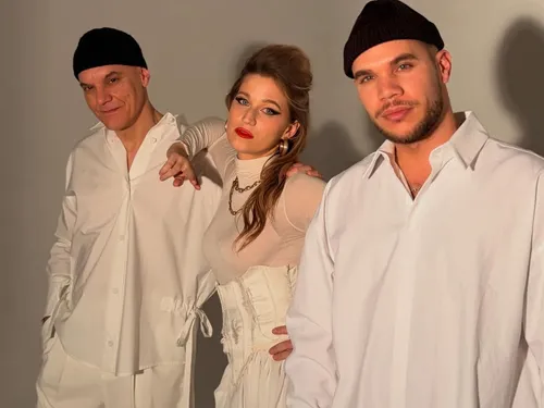 “Movin'” : une parenthèse soul pour Selah Sue