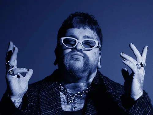 Teddy Swims lance une nouvelle ère avec "Mr. Know It All"