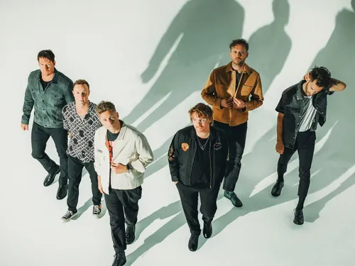 OneRepublic dévoile son nouveau tube « Pay That Toll »