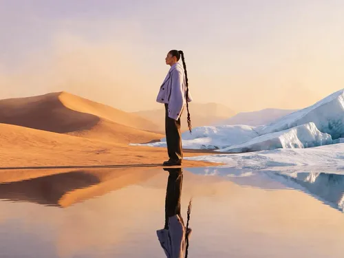 Zaho & La Fouine : un retour sans “Problème”