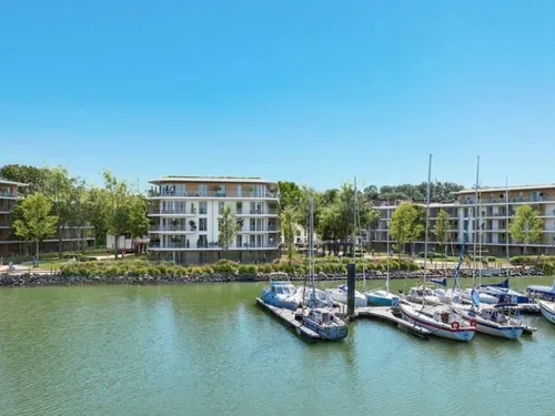 Hôtel 4 étoiles, resto gastronomique, spa, crèche... : de nouveaux...