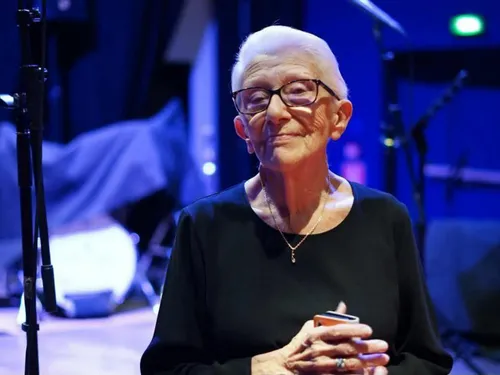 Dunkerque : Françoise Devienne vient de nous quitter, la passion du...