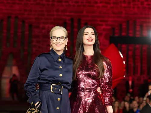 Le Diable s’habille en Prada 2 : bande-annonce finale, tout ce...