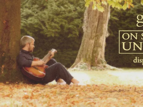 “On s’trouvera un endroit” : Grégoire dévoile une folk solaire 