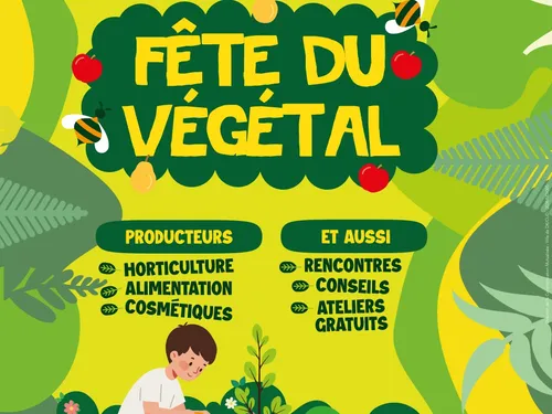 Dunkerque : la 16ème édition de "La Fête du végétal" les 18 et 19...