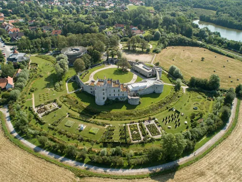 Château d'Hardelot : le programme des vacances de Pâques