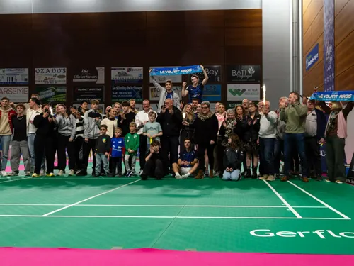 Aire-sur-la-Lys en finale, Saint-Omer en record, et le reste... Pas...