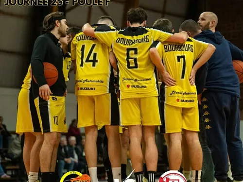 Trop de kilomètres, trop d'essence, le club de basket de Bourbourg...