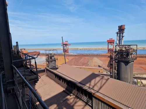Dunkerque-Grande-Synthe : exposition à l'amiante chez Arcelor, pour...