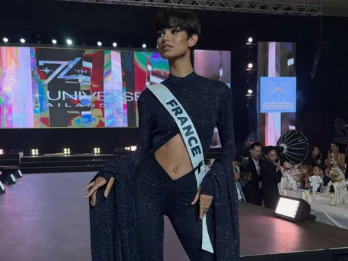 Quaëdypre : Eve Gilles bientôt de retour en France