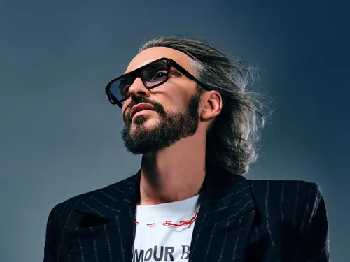 Christophe Willem : trois concerts dans le Nord avant le Zénith de...