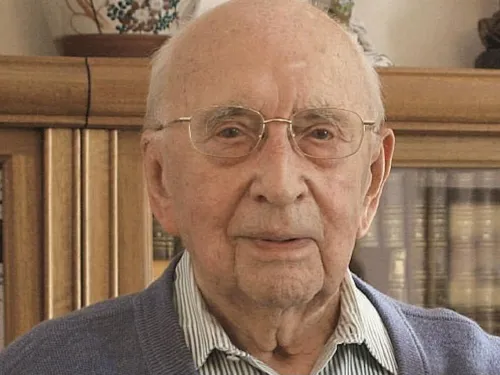 Hazebrouck rend hommage à Georges Degroote, figure très appréciée...