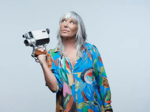 “Peu importe” : le nouveau message fort de Zazie