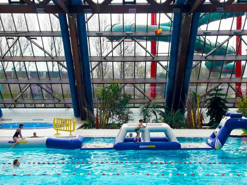 Gravelines : le projet du futur centre aquatique se précise 