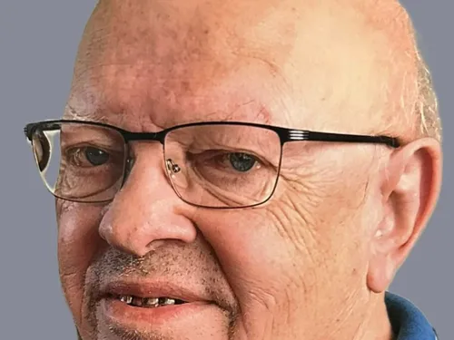 Ancien intendant de l'ESSM Le Portel, ancien commerçant, Joseph...