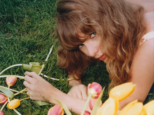 "Toy Story 5" : Taylor Swift crée l'événement avec une chanson inédite