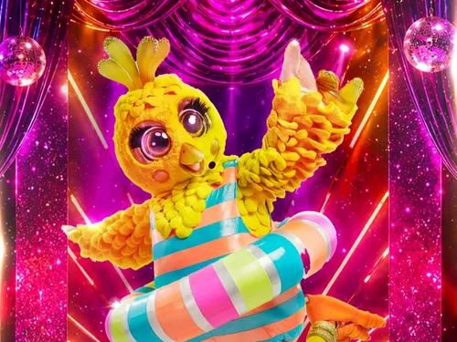 « Mask Singer » : TF1 dévoile un jury presque entièrement renouvelé 