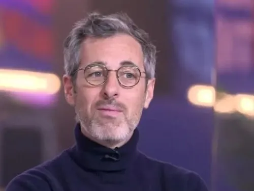 Star Academy : Michael Goldman quitte la direction, un tournant...